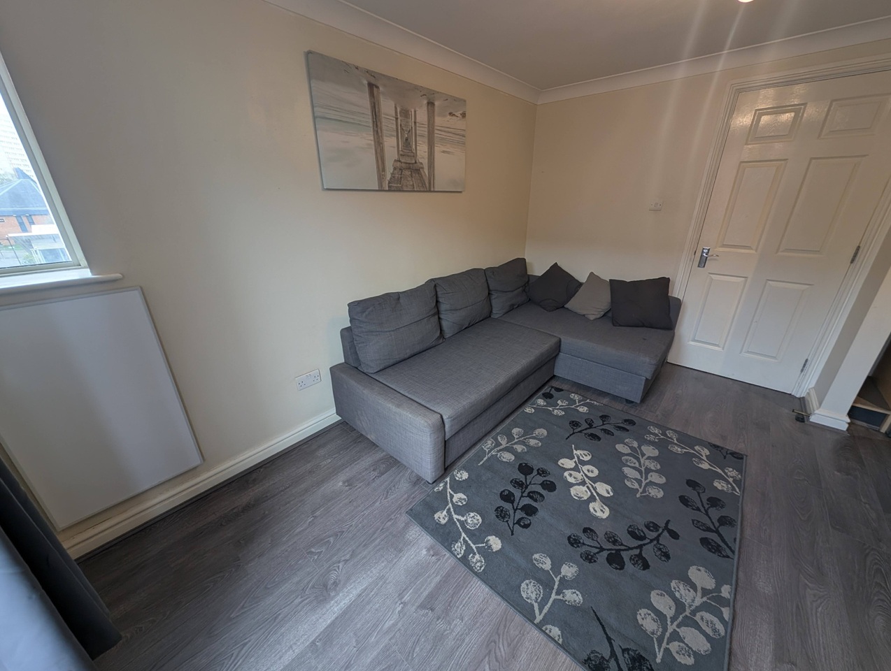 Additional image 6 of 2 Bed Flat, Sterling Court, B1, N1 7GU