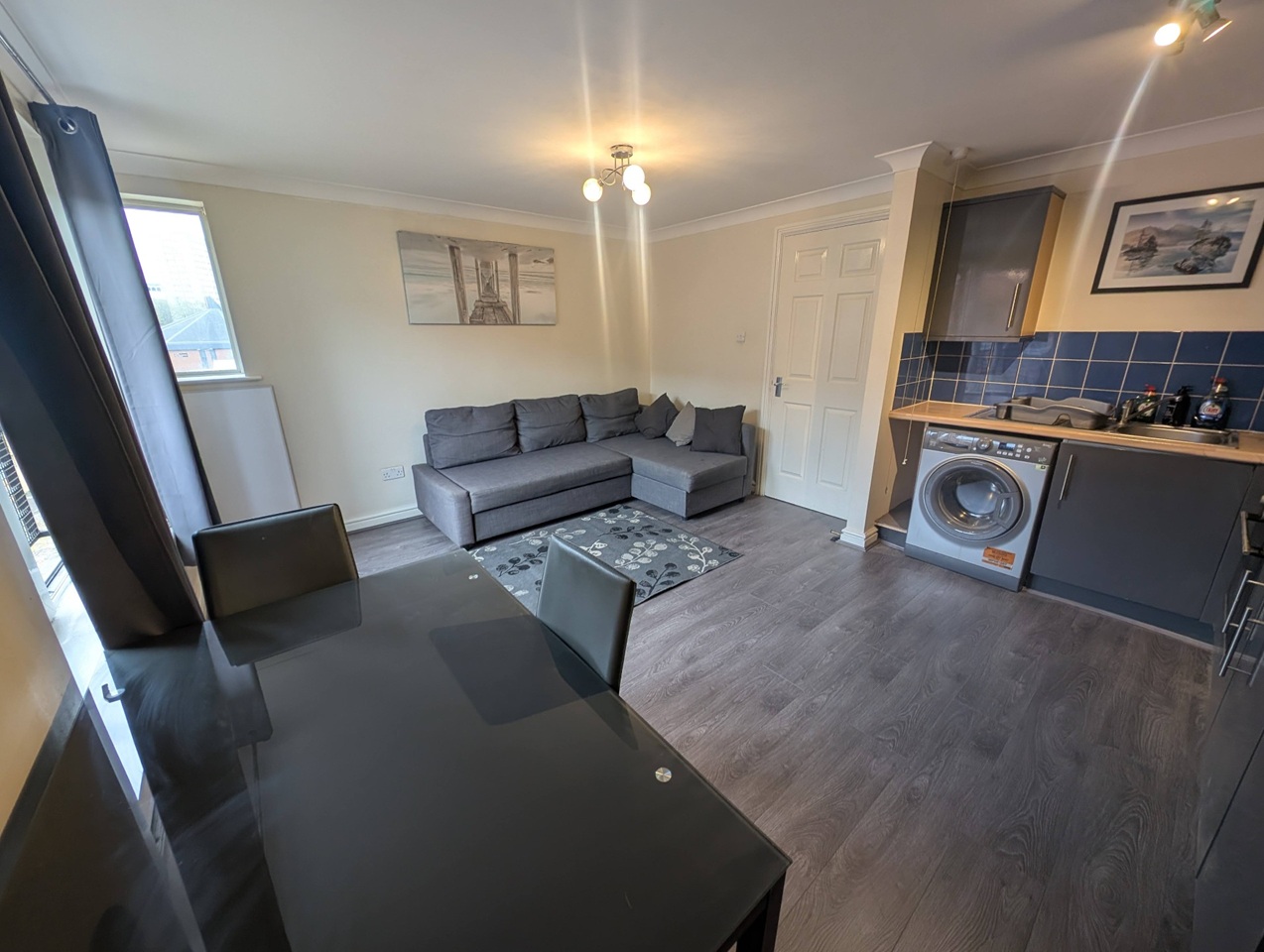 Additional image 13 of 2 Bed Flat, Sterling Court, B1, N1 7GU