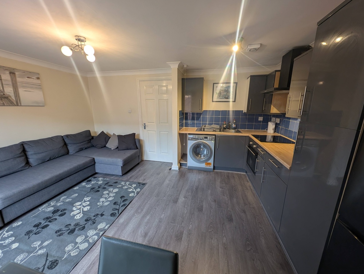 Additional image 16 of 2 Bed Flat, Sterling Court, B1, N1 7GU