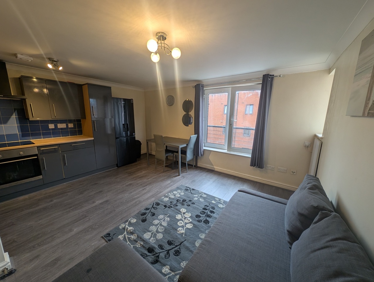 Additional image 17 of 2 Bed Flat, Sterling Court, B1, N1 7GU