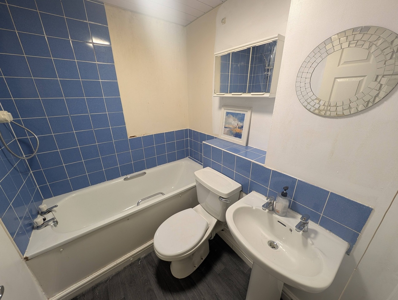 Additional image 21 of 2 Bed Flat, Sterling Court, B1, N1 7GU