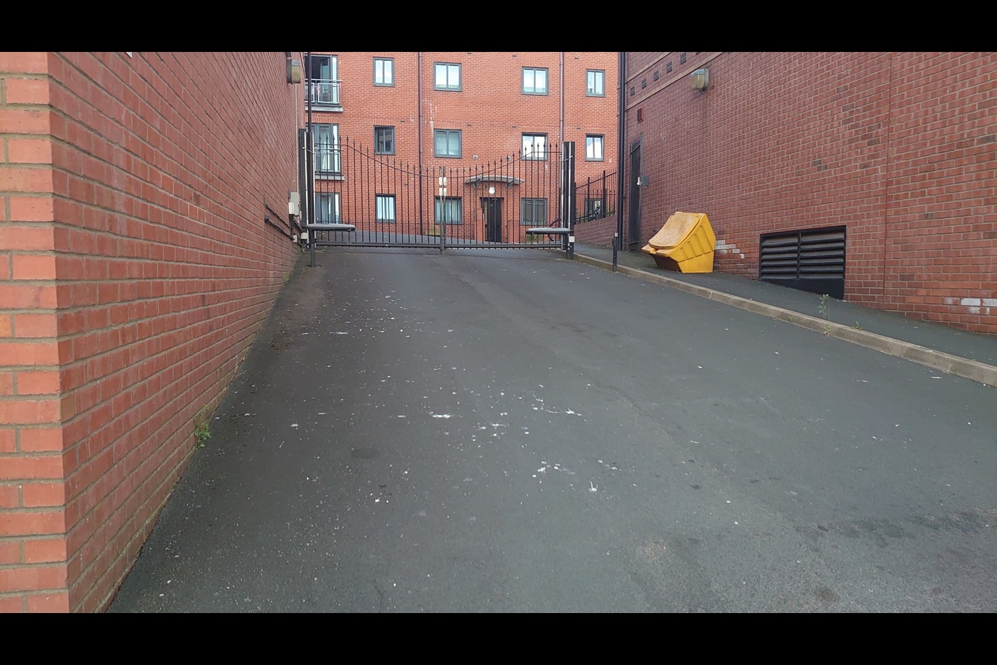 Additional image 27 of 2 Bed Flat, Sterling Court, B1, N1 7GU