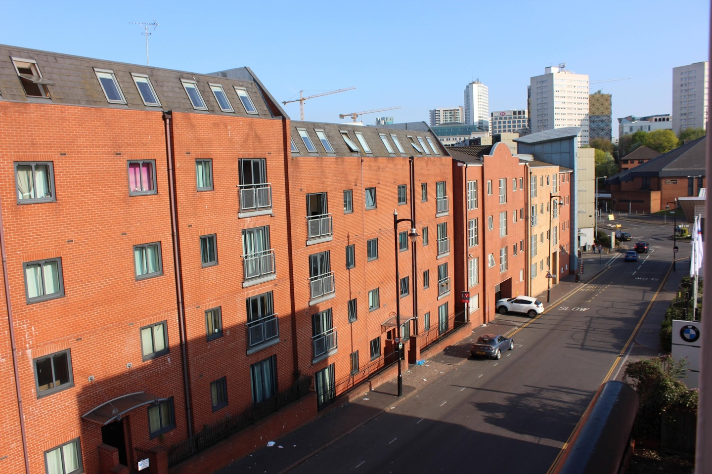 Additional image 7 of 2 Bed Flat, Sterling Court, B1, N1 7GU