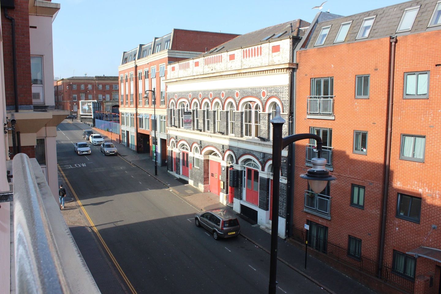 Additional image 28 of 2 Bed Flat, Sterling Court, B1, N1 7GU