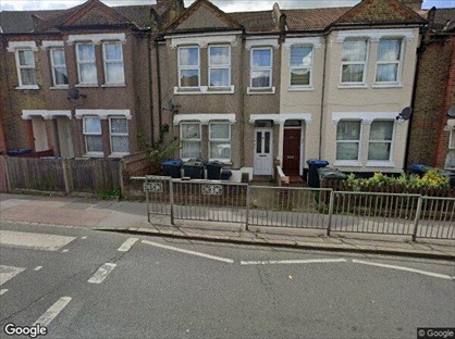 2 Bed Flat, Parchmore Road, CR7