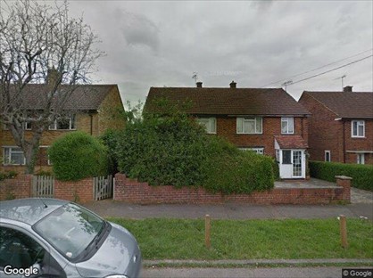 4 Bed Semi-Detached House, Rushetts Road, RH2