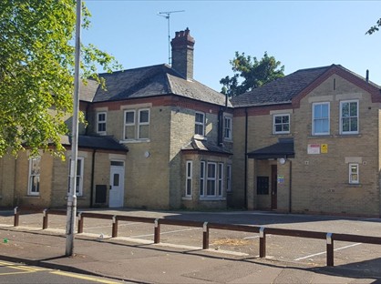 Room in a Shared House, Dogsthorpe Road, PE1