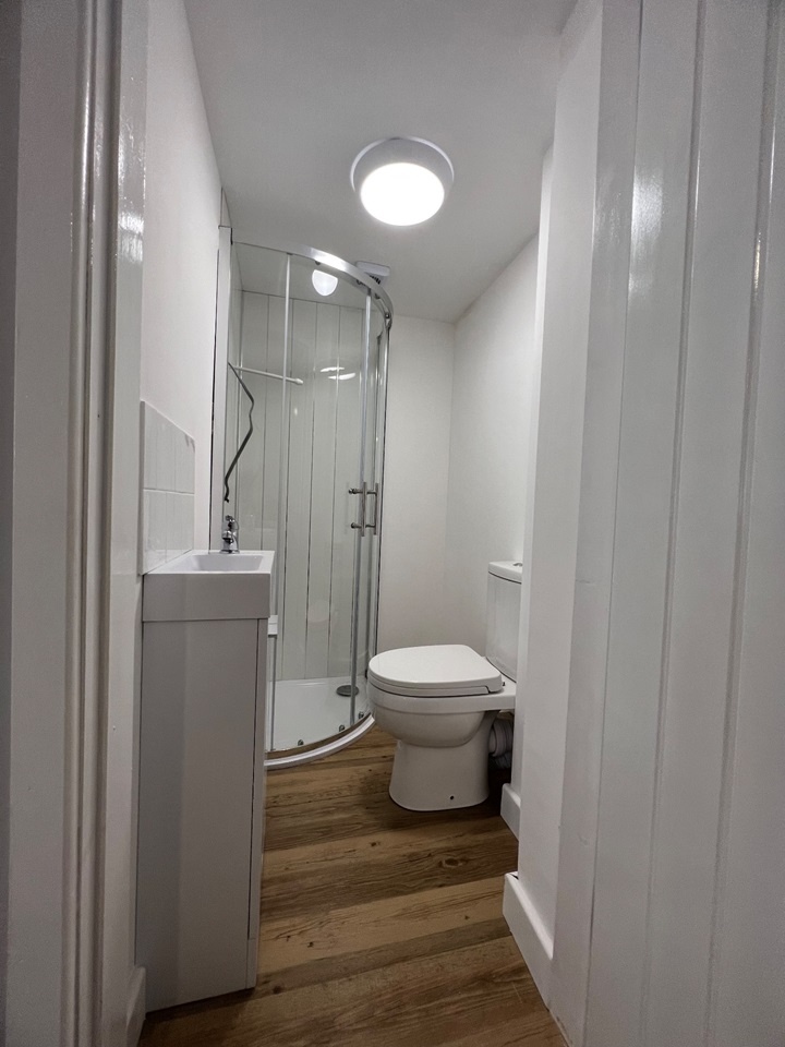 Additional image 2 of Studio Flat, Nottingham Road, NG6, N1 7GU