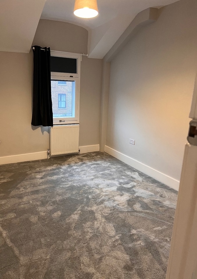 Additional image 3 of Studio Flat, Nottingham Road, NG6, N1 7GU