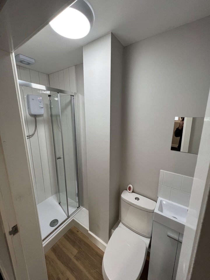 Additional image 5 of Studio Flat, Nottingham Road, NG6, N1 7GU