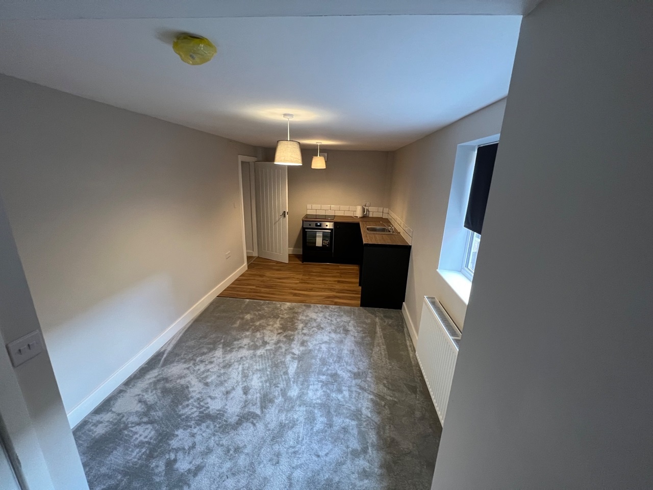 Additional image 6 of Studio Flat, Nottingham Road, NG6, N1 7GU