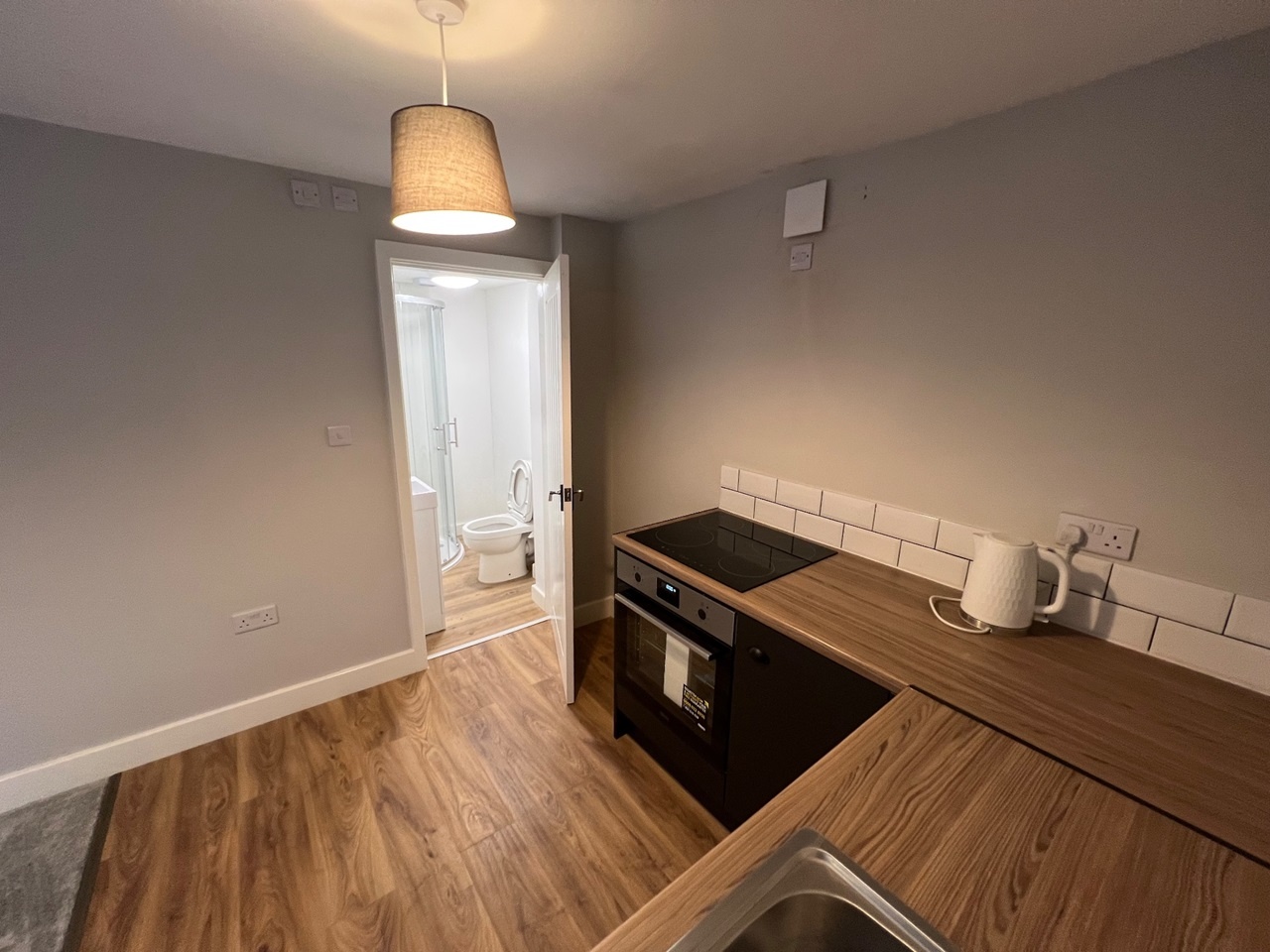 Additional image 7 of Studio Flat, Nottingham Road, NG6, N1 7GU