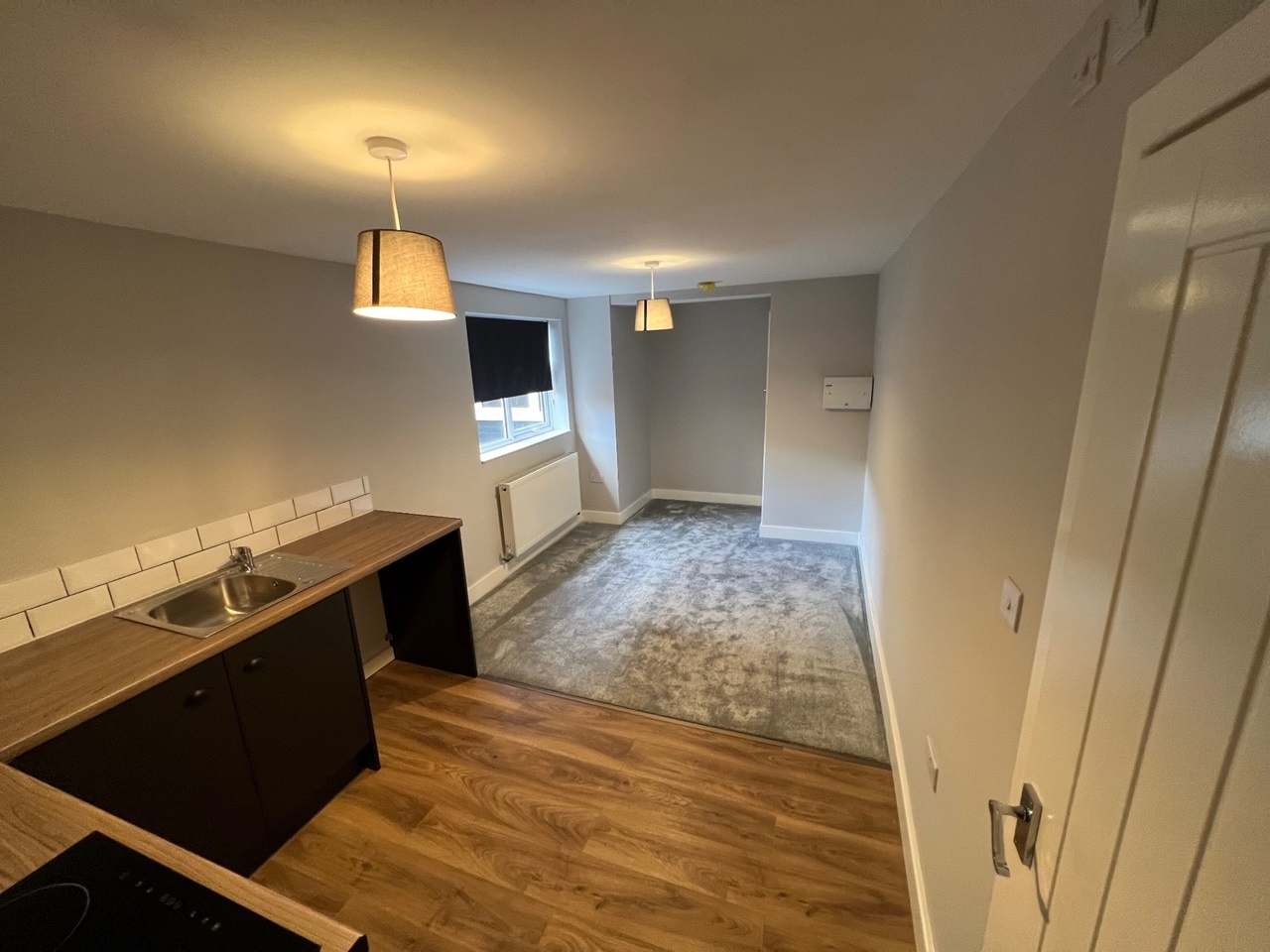 Additional image 8 of Studio Flat, Nottingham Road, NG6, N1 7GU