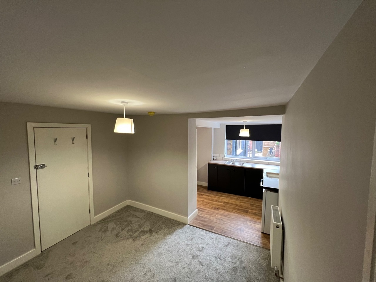 Additional image 9 of Studio Flat, Nottingham Road, NG6, N1 7GU