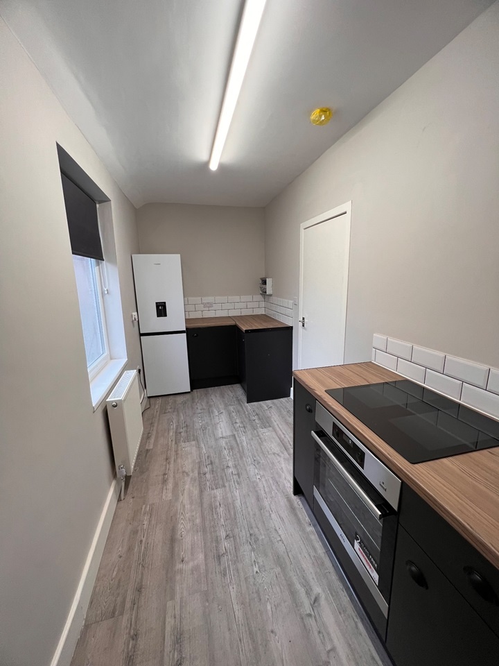 Additional image 10 of Studio Flat, Nottingham Road, NG6, N1 7GU