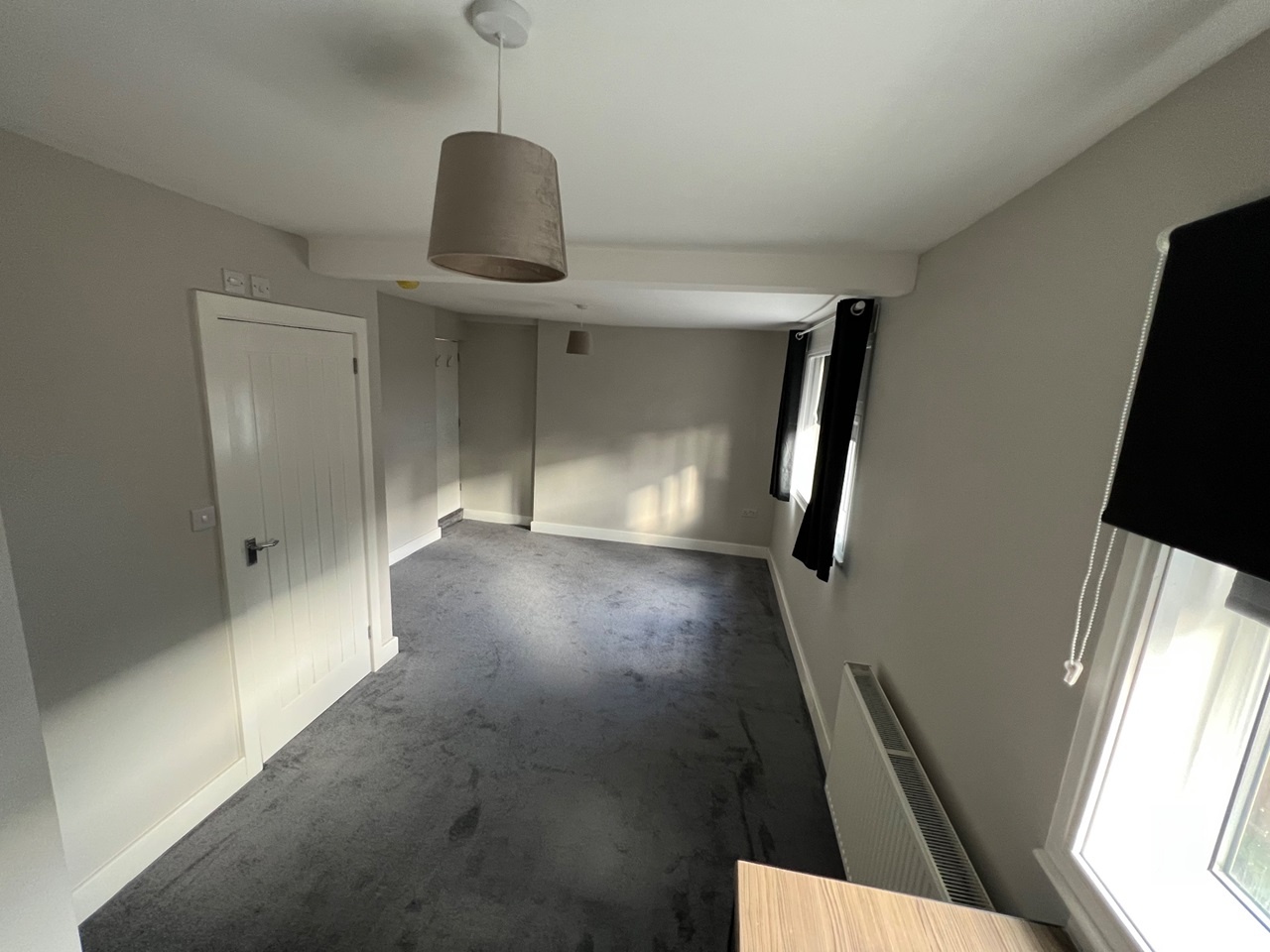 Studio Flat, Nottingham Road, NG6, N1 7GU