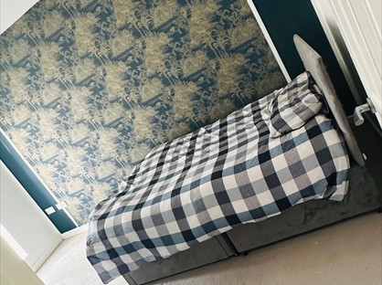 Room in a Shared House, Florin Lane, M6