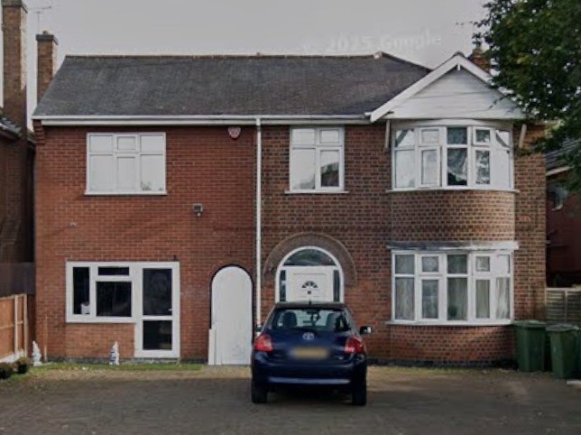 Room in a Shared House, Narborough Road South, LE3, N1 7GU