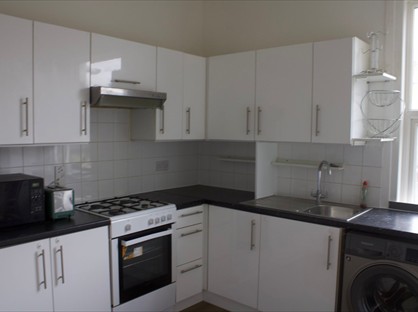 3 Bed Flat, Ferndale Road, N15
