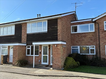 2 Bed Maisonette, St Johns Court, SG18