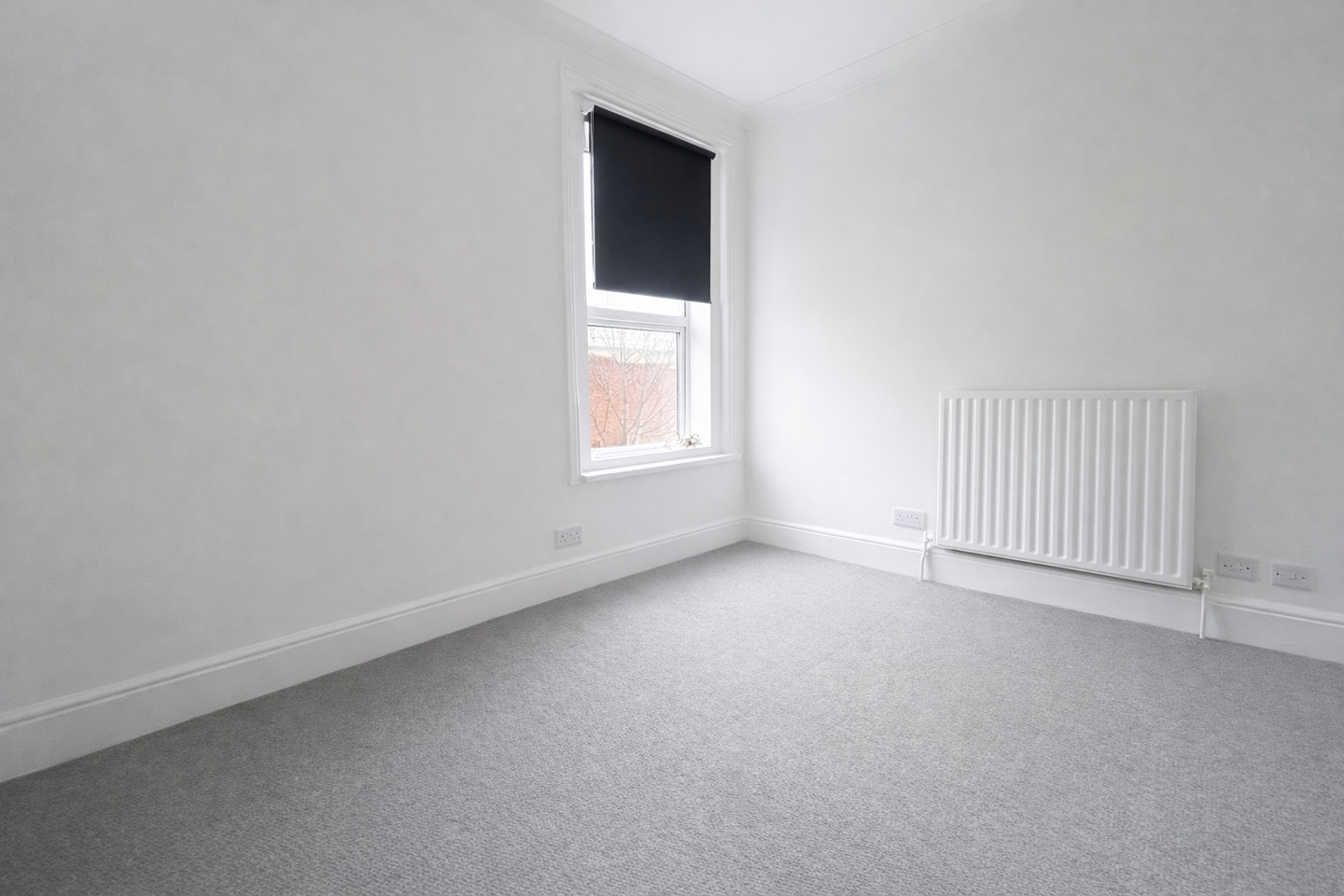 Additional image 2 of Studio Flat, Clausentum Road, SO14, N1 7GU
