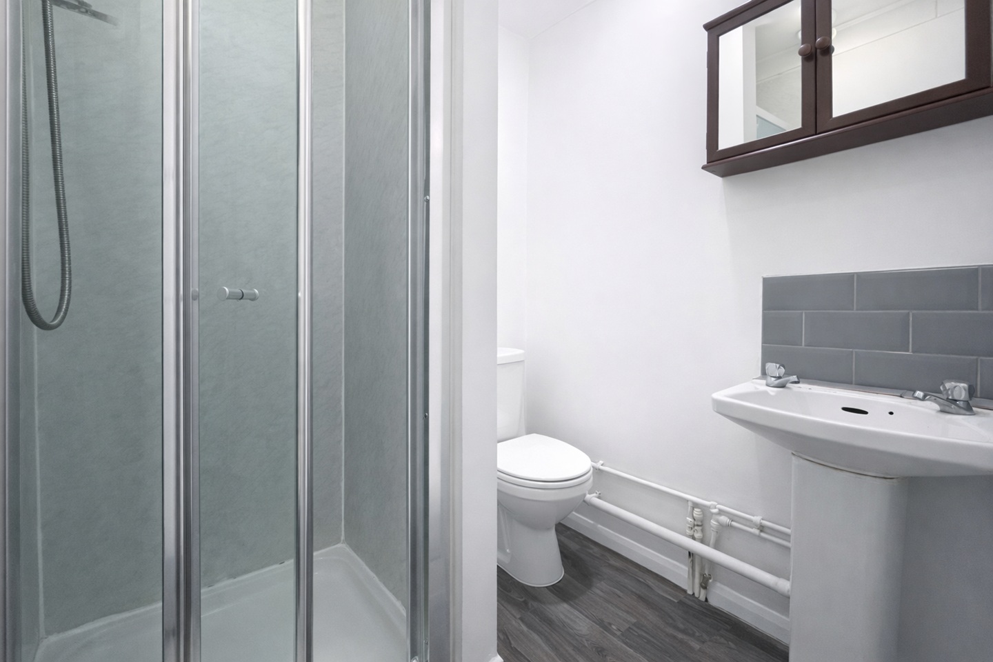 Additional image 3 of Studio Flat, Clausentum Road, SO14, N1 7GU