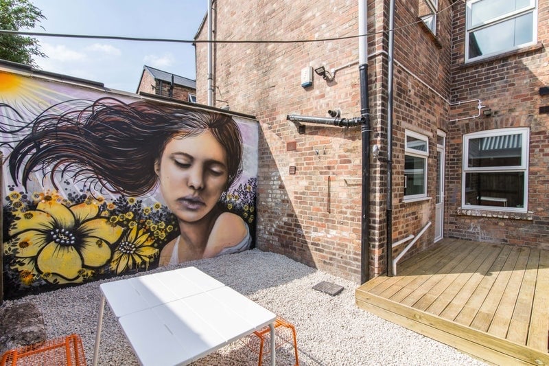 Additional image 7 of Room in a Shared House, Beauvale Road, NG2, N1 7GU