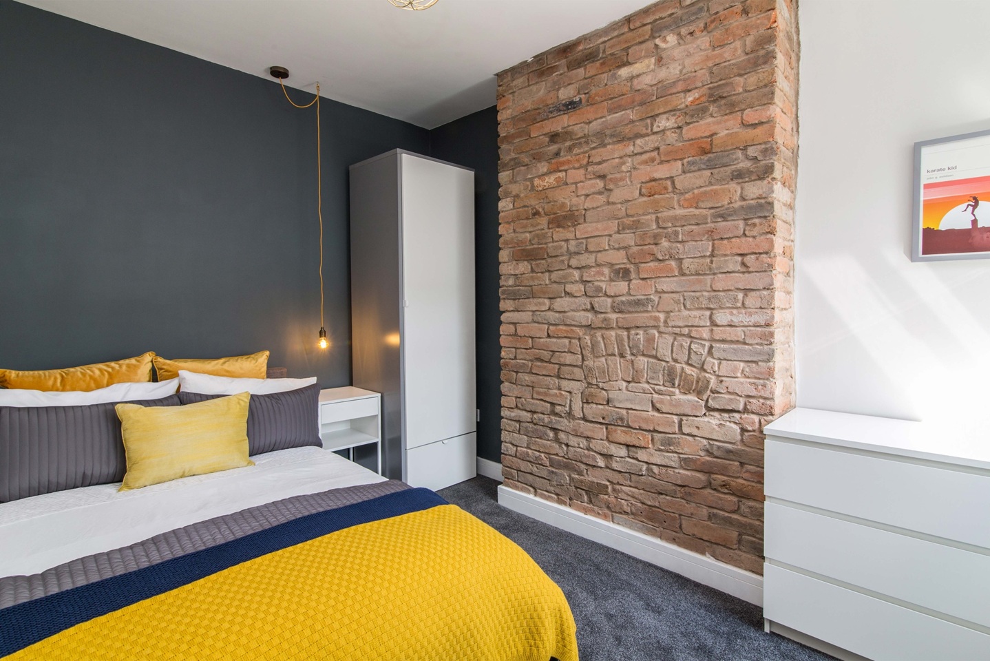 Room in a Shared House, Beauvale Road, NG2, N1 7GU