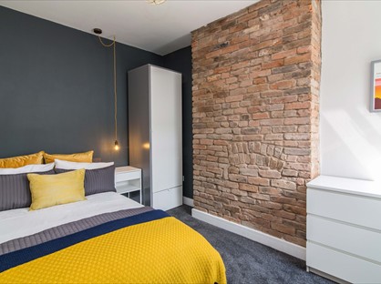 Room in a Shared House, Beauvale Road, NG2