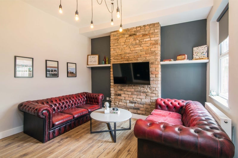 Additional image 5 of Room in a Shared House, Beauvale Road, NG2, N1 7GU