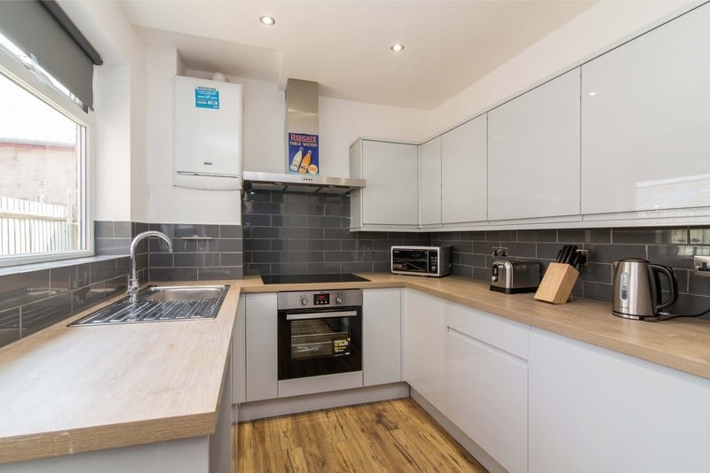 Additional image 3 of Room in a Shared House, Beauvale Road, NG2, N1 7GU