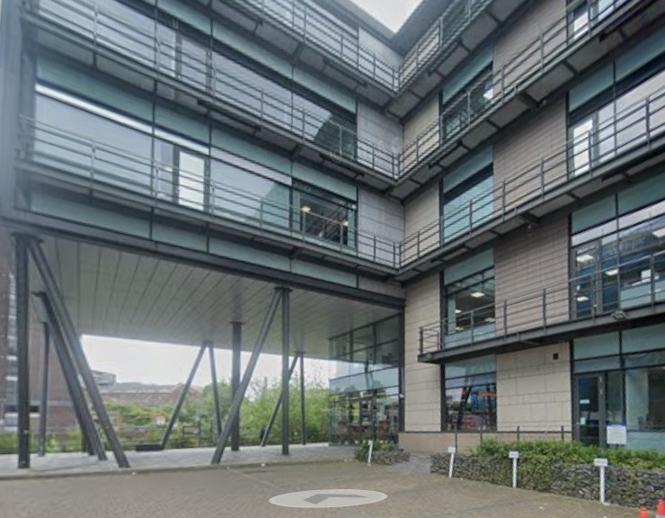 1 Bed Flat, North Bank, S3, N1 7GU