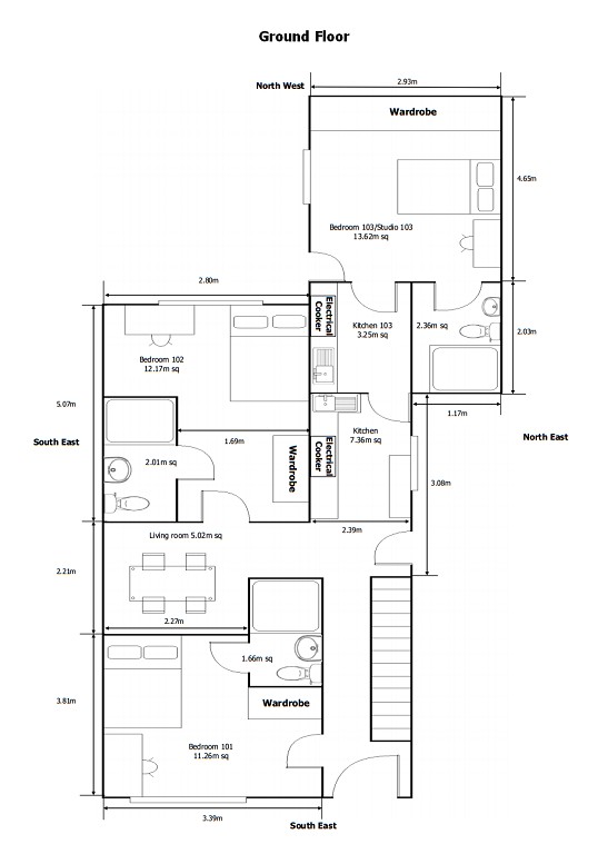 Additional image 26 of Room in a Shared House, Lichen Green, CV4, N1 7GU