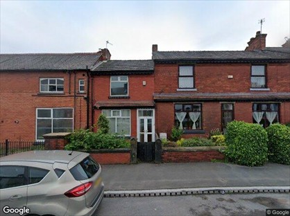 2 Bed Terraced House, Walkden Road, M28