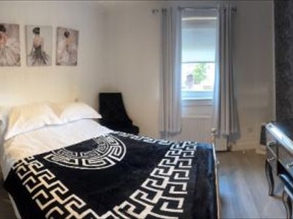 Room in a Shared House, Mosside Drive, EH47