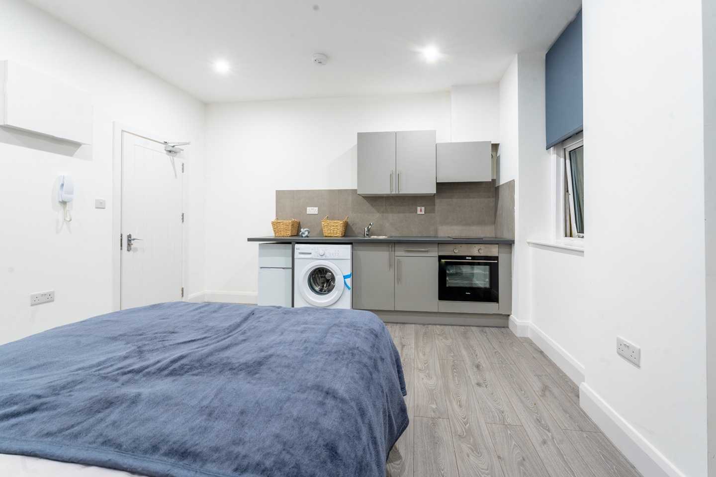 Studio Flat, Browning St, SE17 photo 2