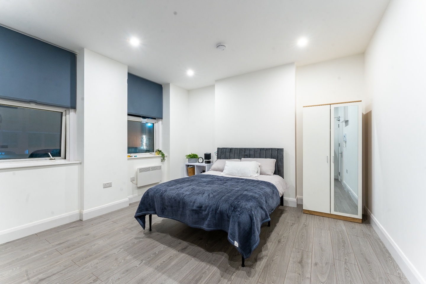 Studio Flat, Browning St, SE17 photo 3
