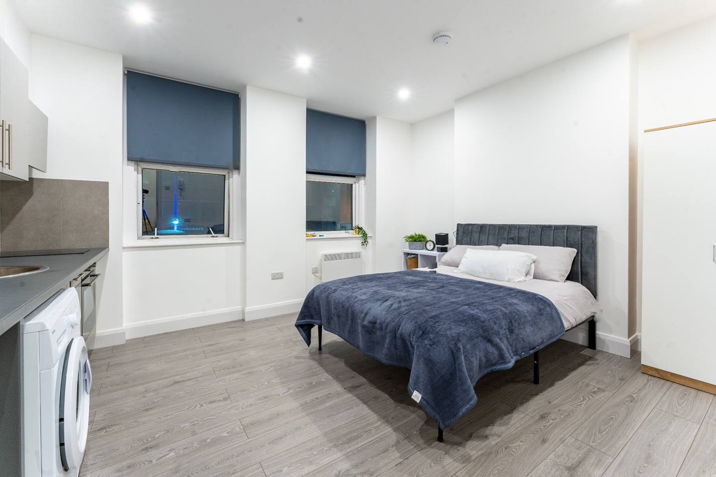 Studio Flat, Browning St, SE17 photo 4