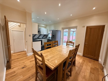 3 Bed Terraced House, Penshurst Road, CR7