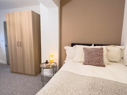 3 bed room for rent in Room in a Shared House, Court Crescent, HR2