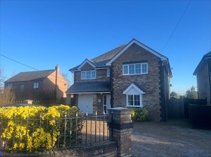 4 Bed Detached House, Aspal Lane, IP28