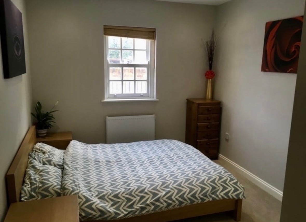 Room in a Shared Flat, Eldon Terrace, RG1, N1 7GU