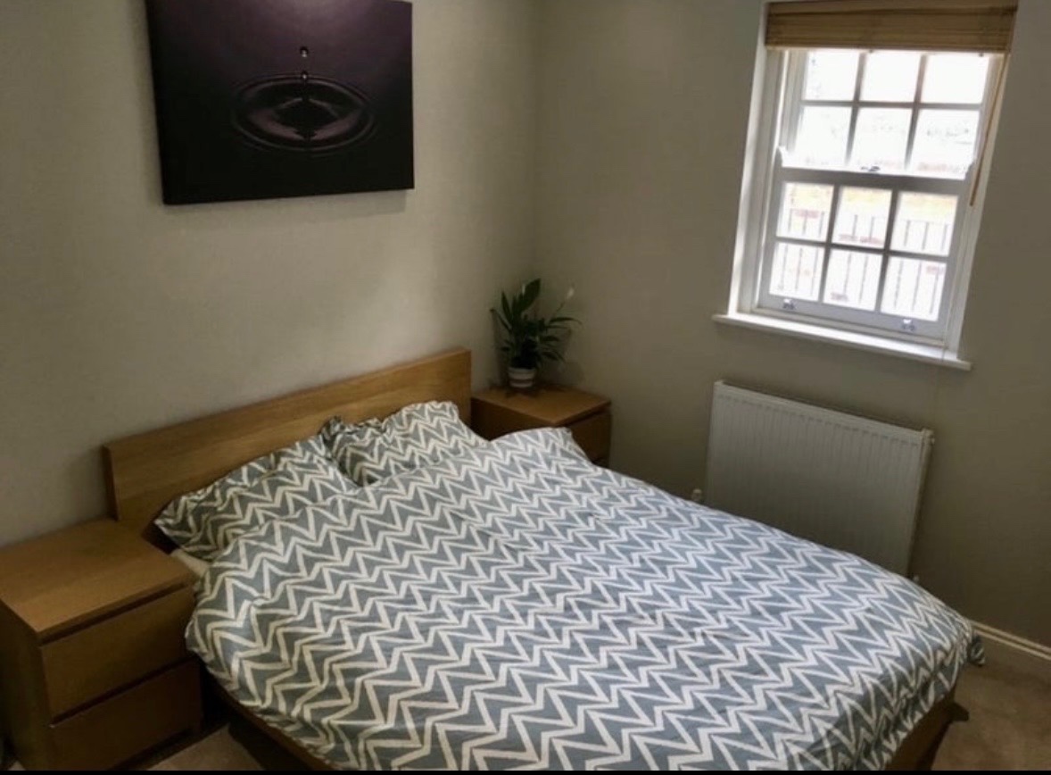 Additional image 2 of Room in a Shared Flat, Eldon Terrace, RG1, N1 7GU