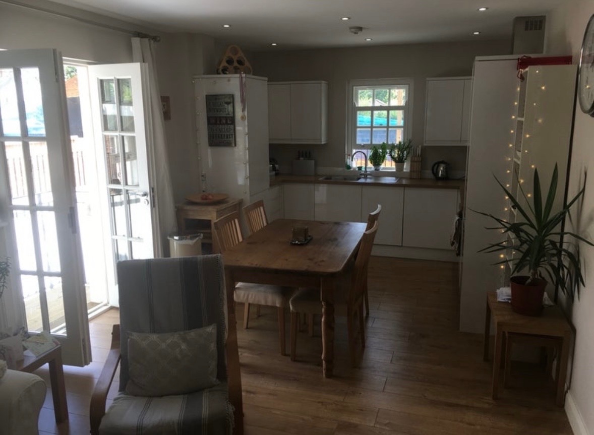 Additional image 4 of Room in a Shared Flat, Eldon Terrace, RG1, N1 7GU