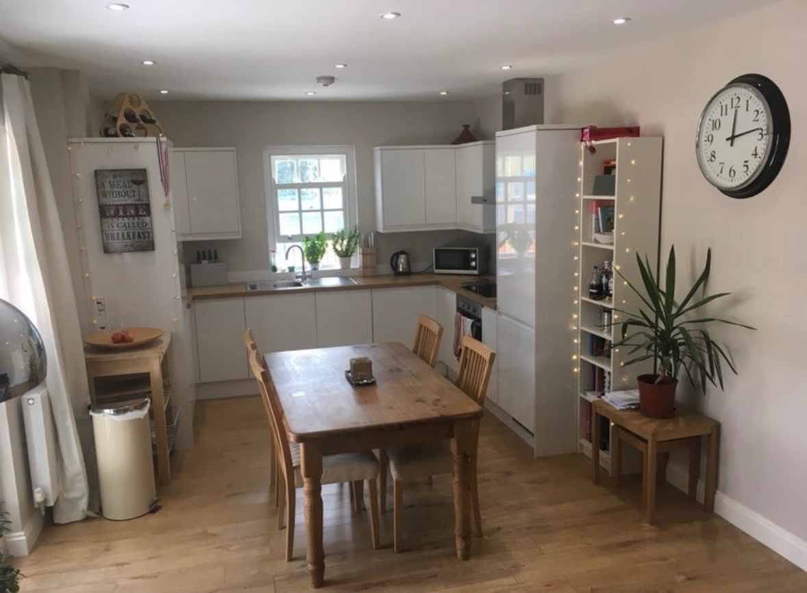 Additional image 5 of Room in a Shared Flat, Eldon Terrace, RG1, N1 7GU