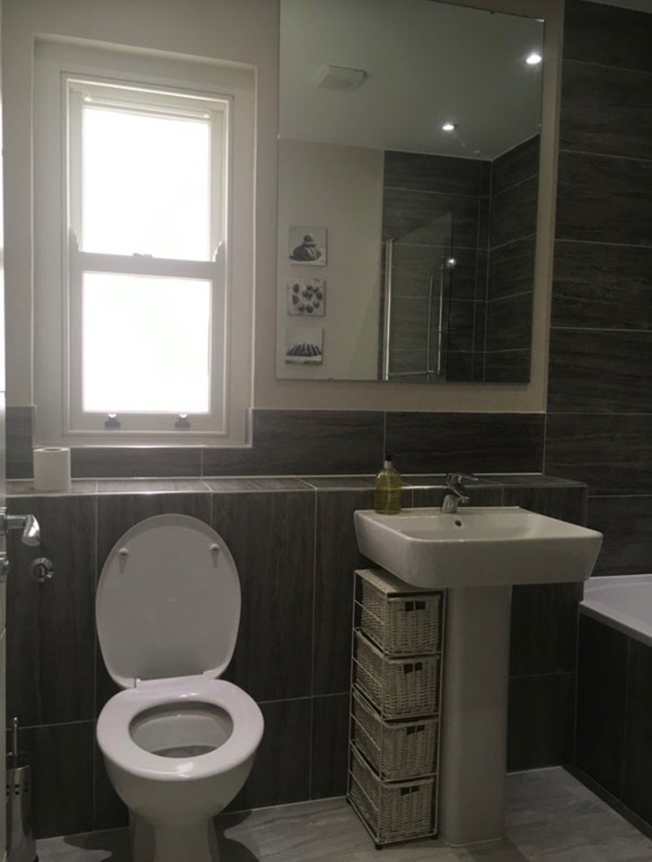 Additional image 7 of Room in a Shared Flat, Eldon Terrace, RG1, N1 7GU