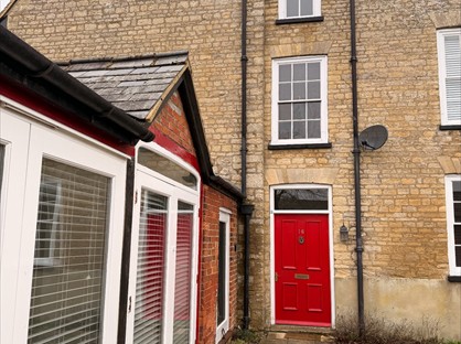 3 Bed End Terrace, Old Wolverton Road, MK12