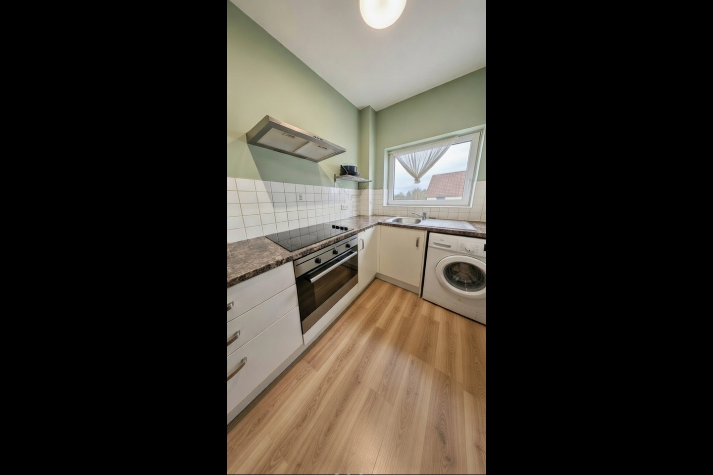 Additional image 3 of 2 Bed Flat, The Grange, SO16, N1 7GU