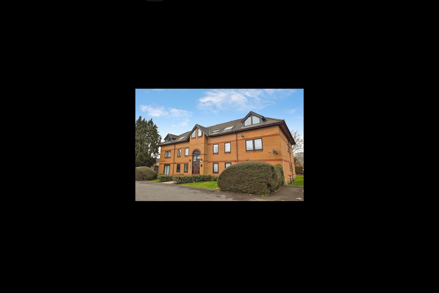 Additional image 5 of 2 Bed Flat, The Grange, SO16, N1 7GU