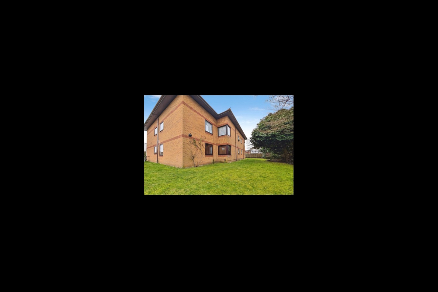 Additional image 6 of 2 Bed Flat, The Grange, SO16, N1 7GU